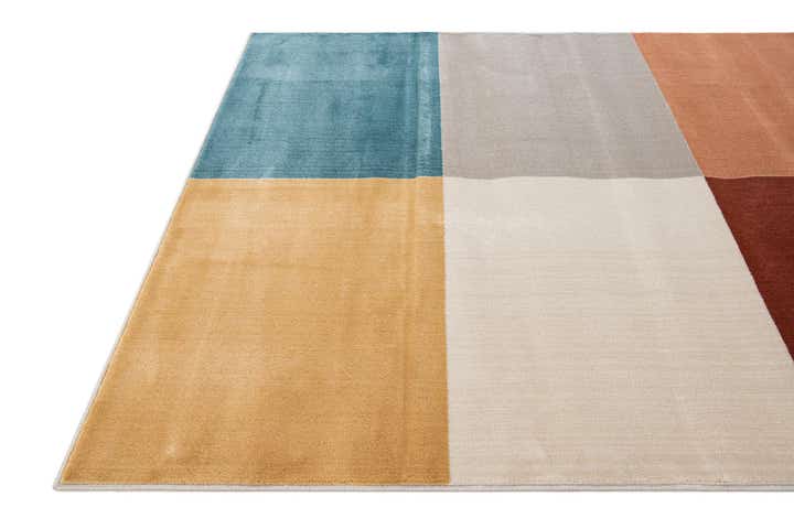 5' 2 x 8' Gossamer Rug