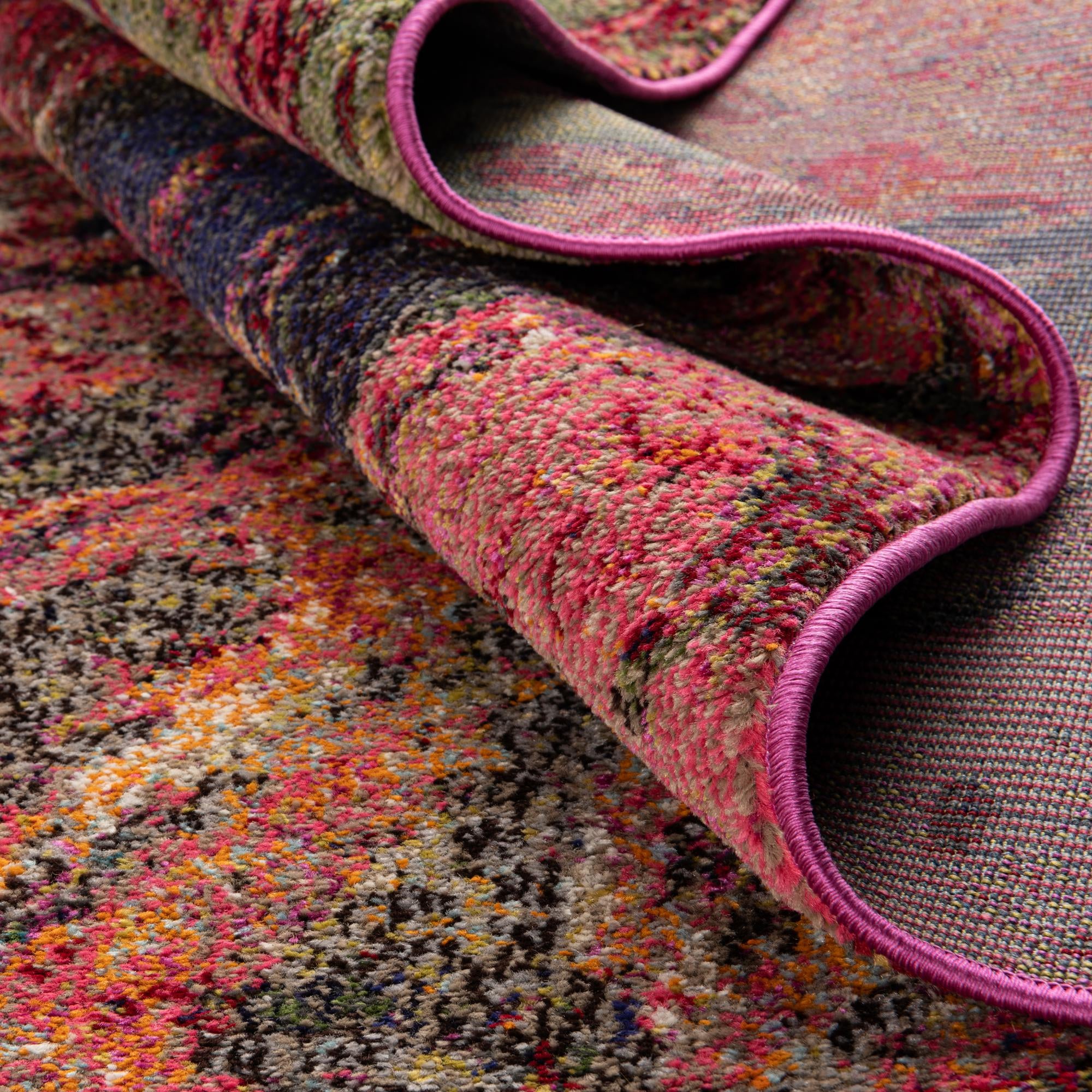 2' x 3' Washable Haerfest Rug