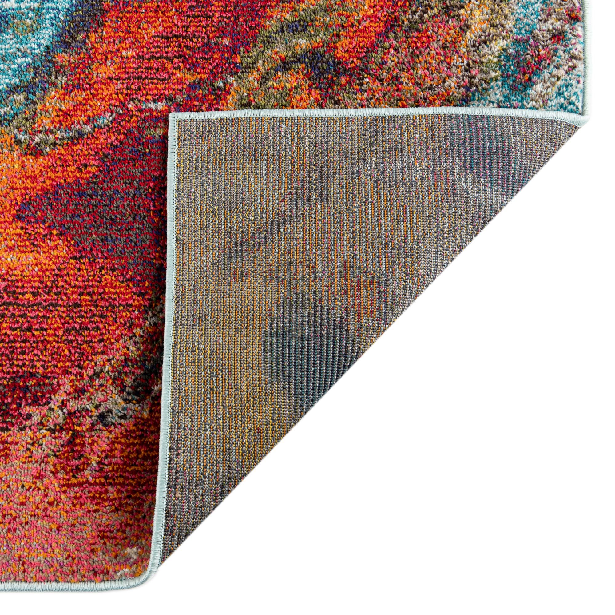 9' x 12' Washable Haerfest Rug