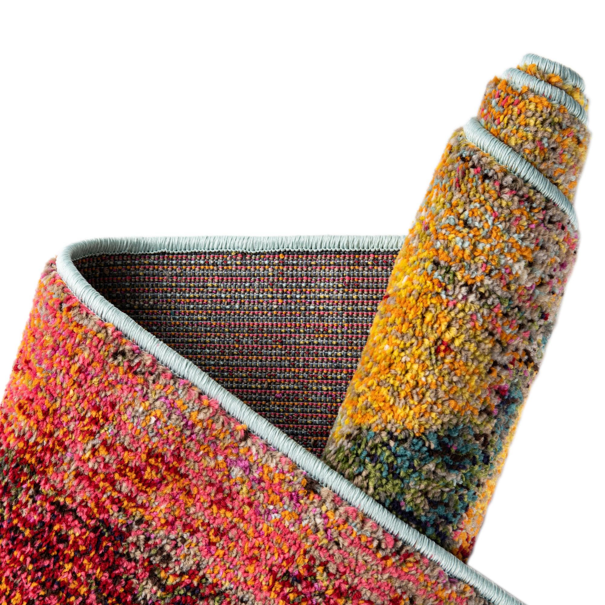 9' x 12' Washable Haerfest Rug