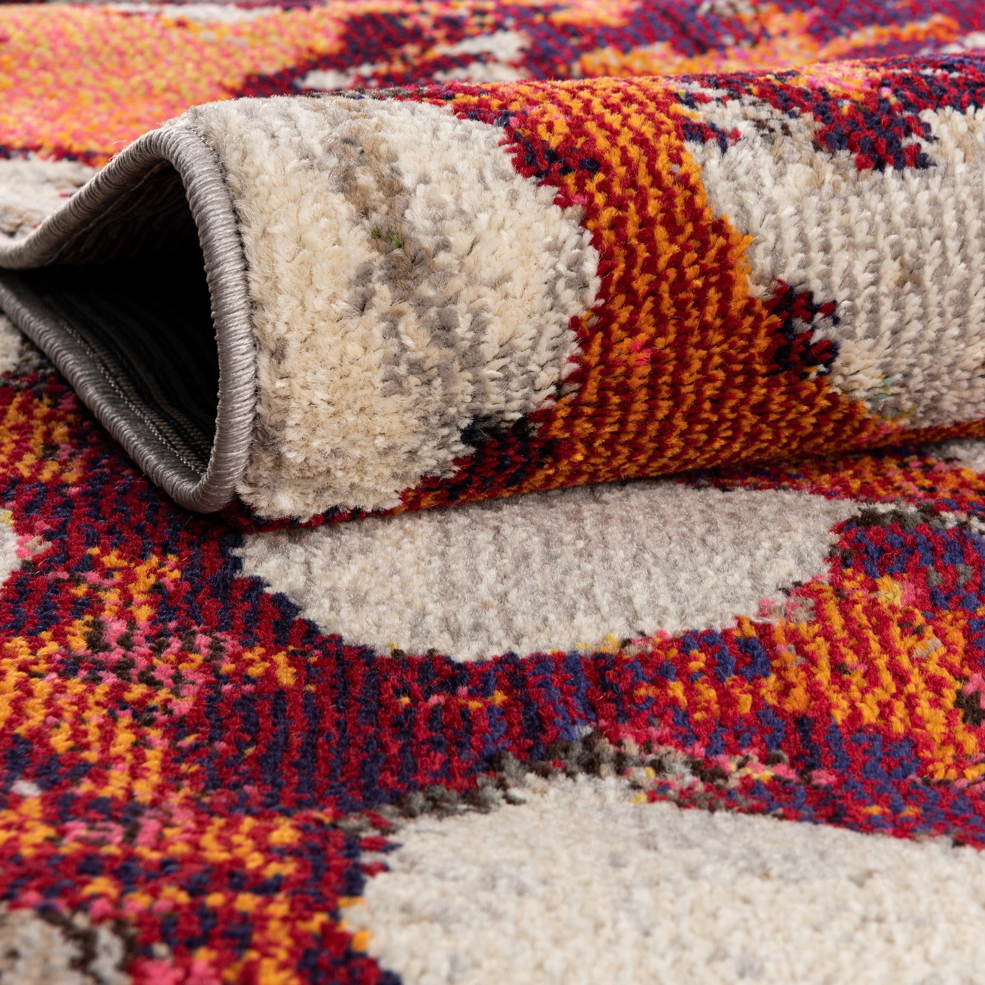 9' x 12' Washable Haerfest Rug