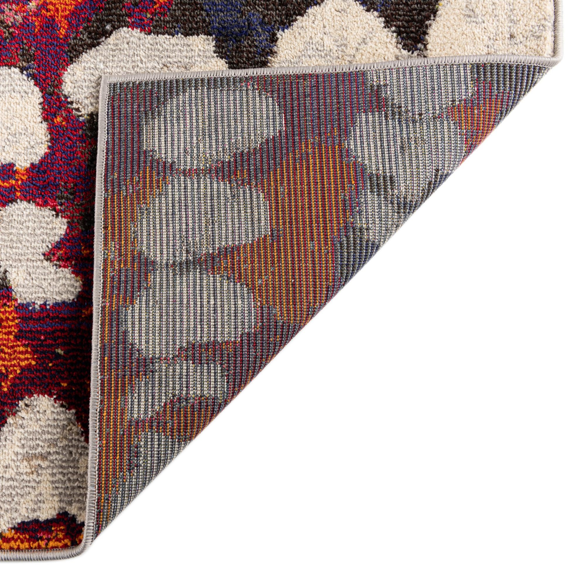 9' x 12' Washable Haerfest Rug