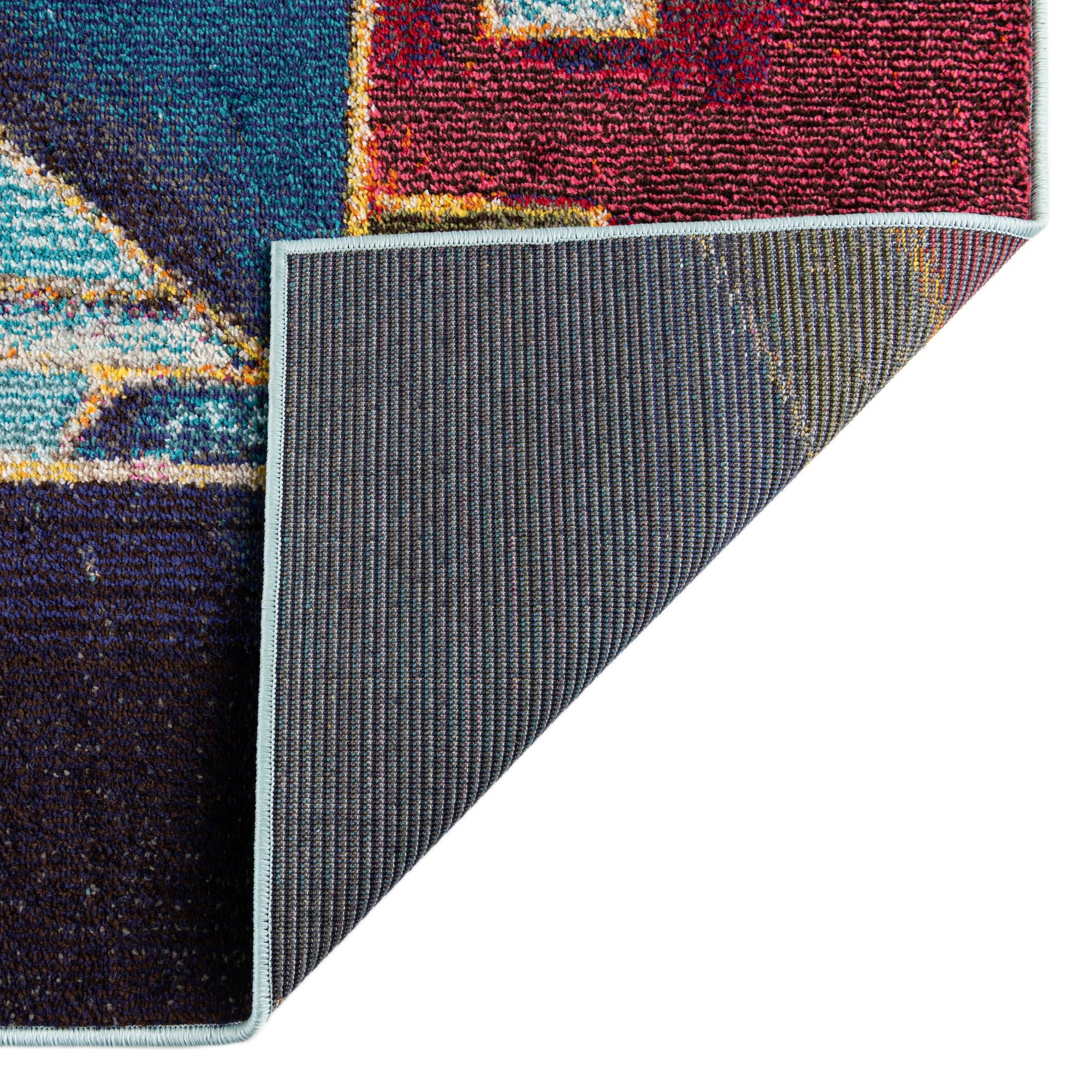 5' 3 x 8' Washable Haerfest Rug