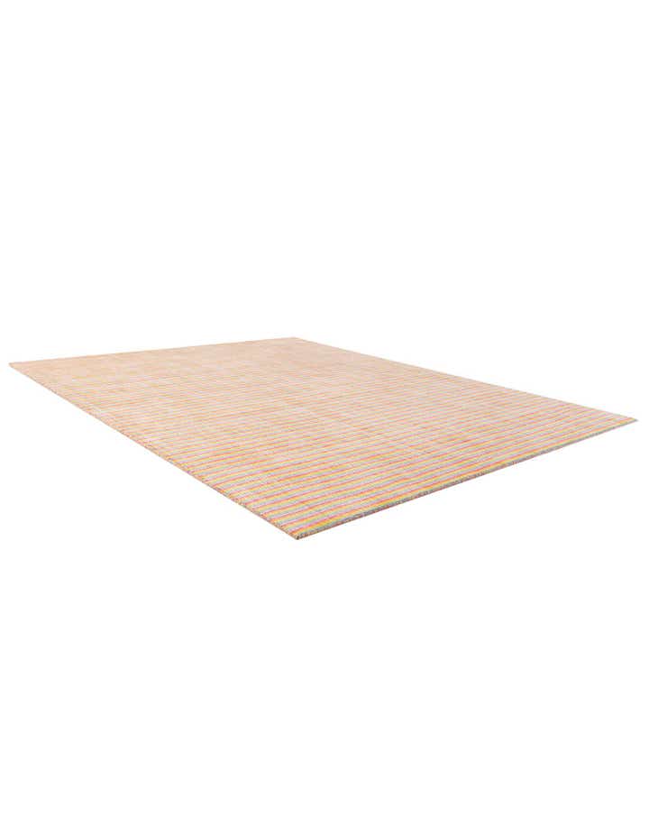 7' 10 x 10' Hand Woven Happy Rugs Happy Home Wool