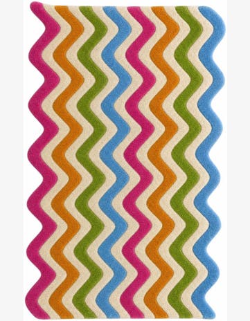 Happy Rugs Wool