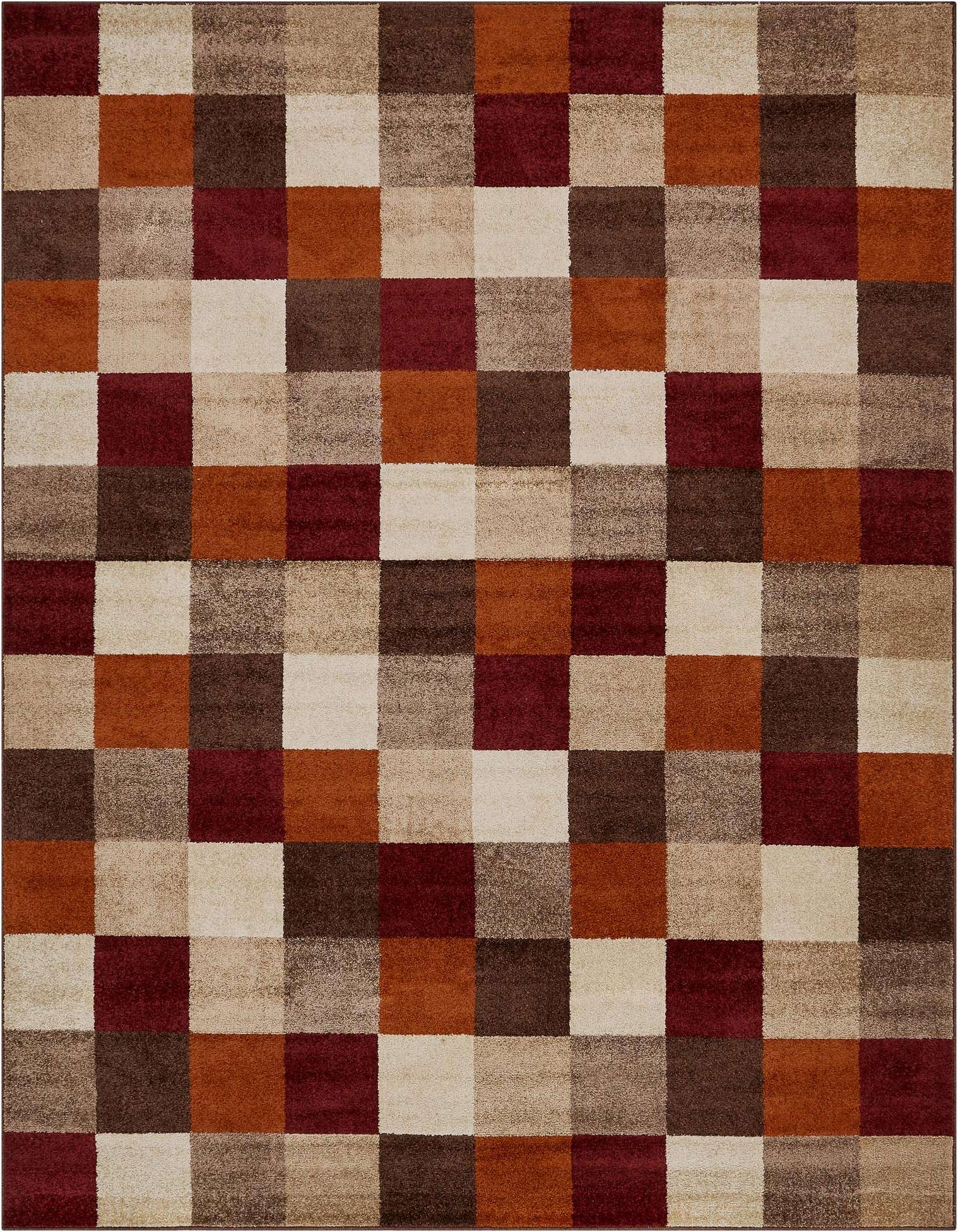 9' x 12' 2 Harvest Rug