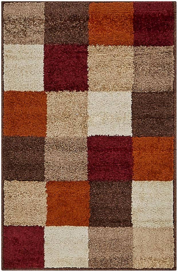 Detail image of 2' x 3' Harvest Rug