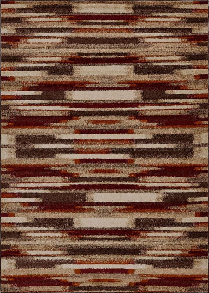 9' x 12' Harvest Rug