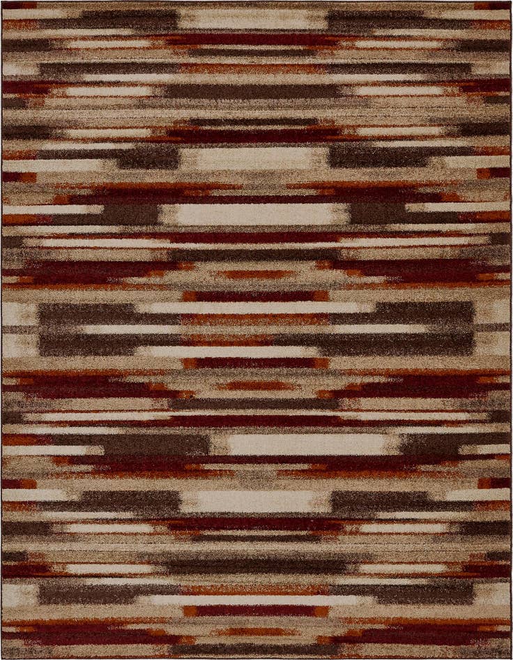 Detail image of 9' x 12' Harvest Rug