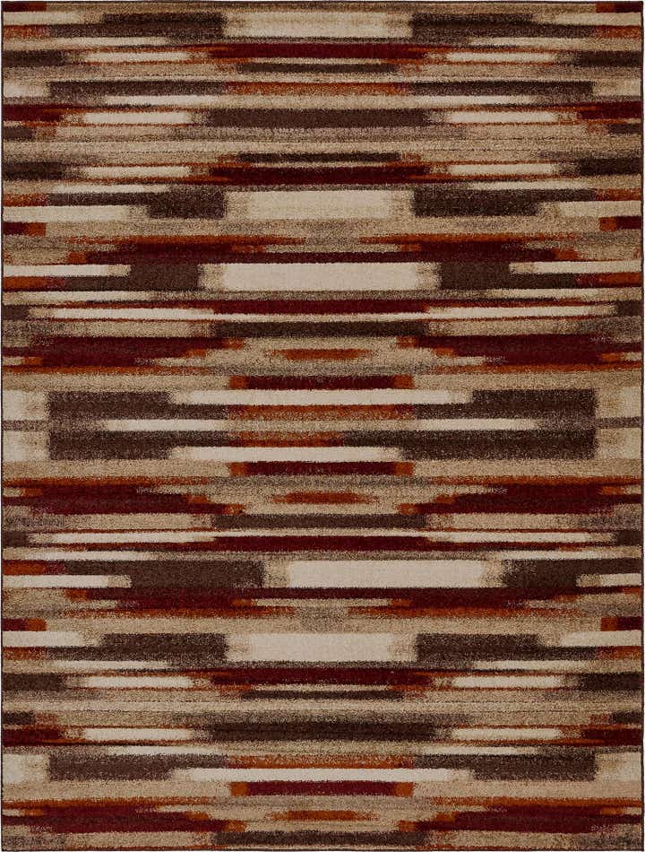 9' x 12' Harvest Rug