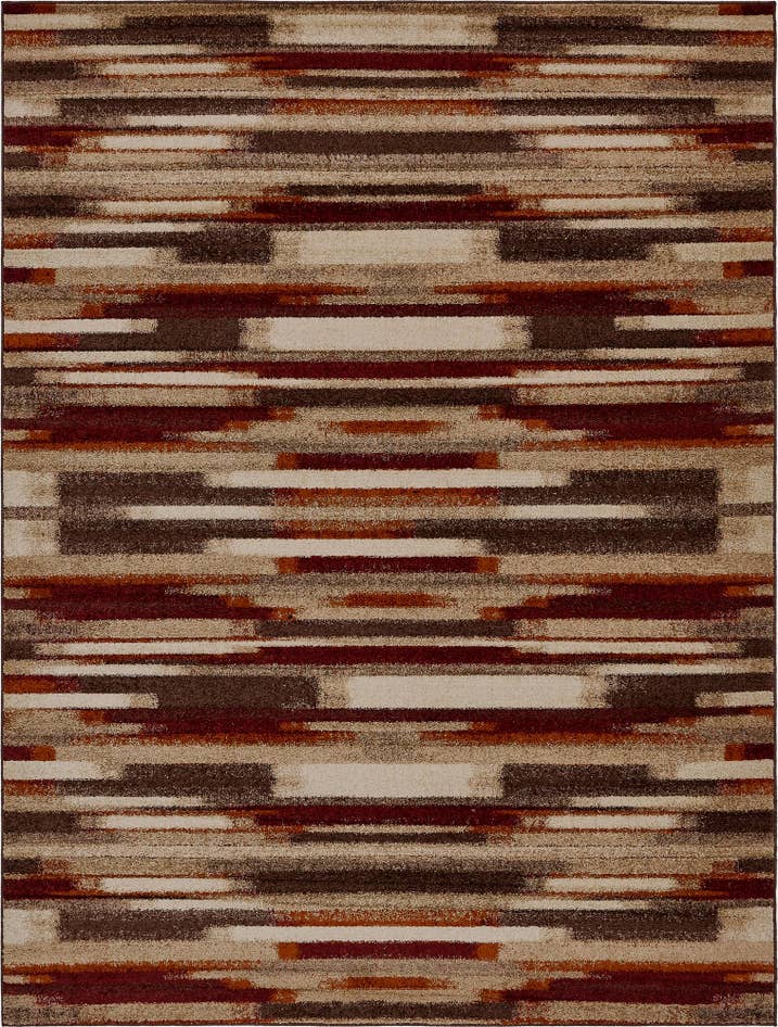 Detail image of 9' x 12' Harvest Rug