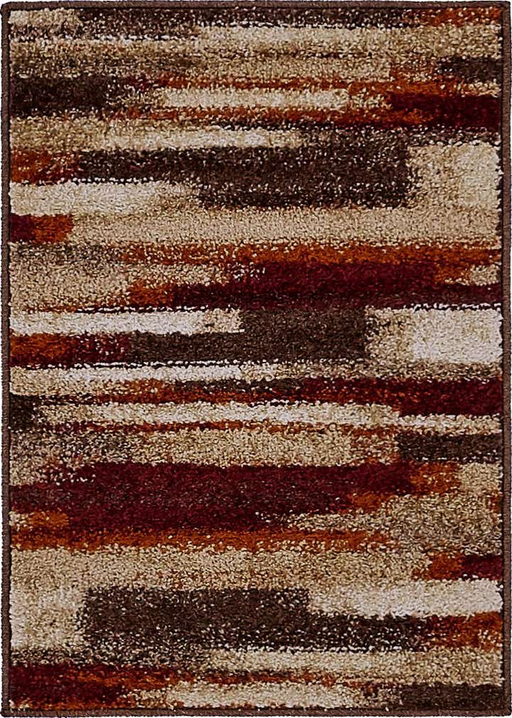 2' x 3' Harvest Rug