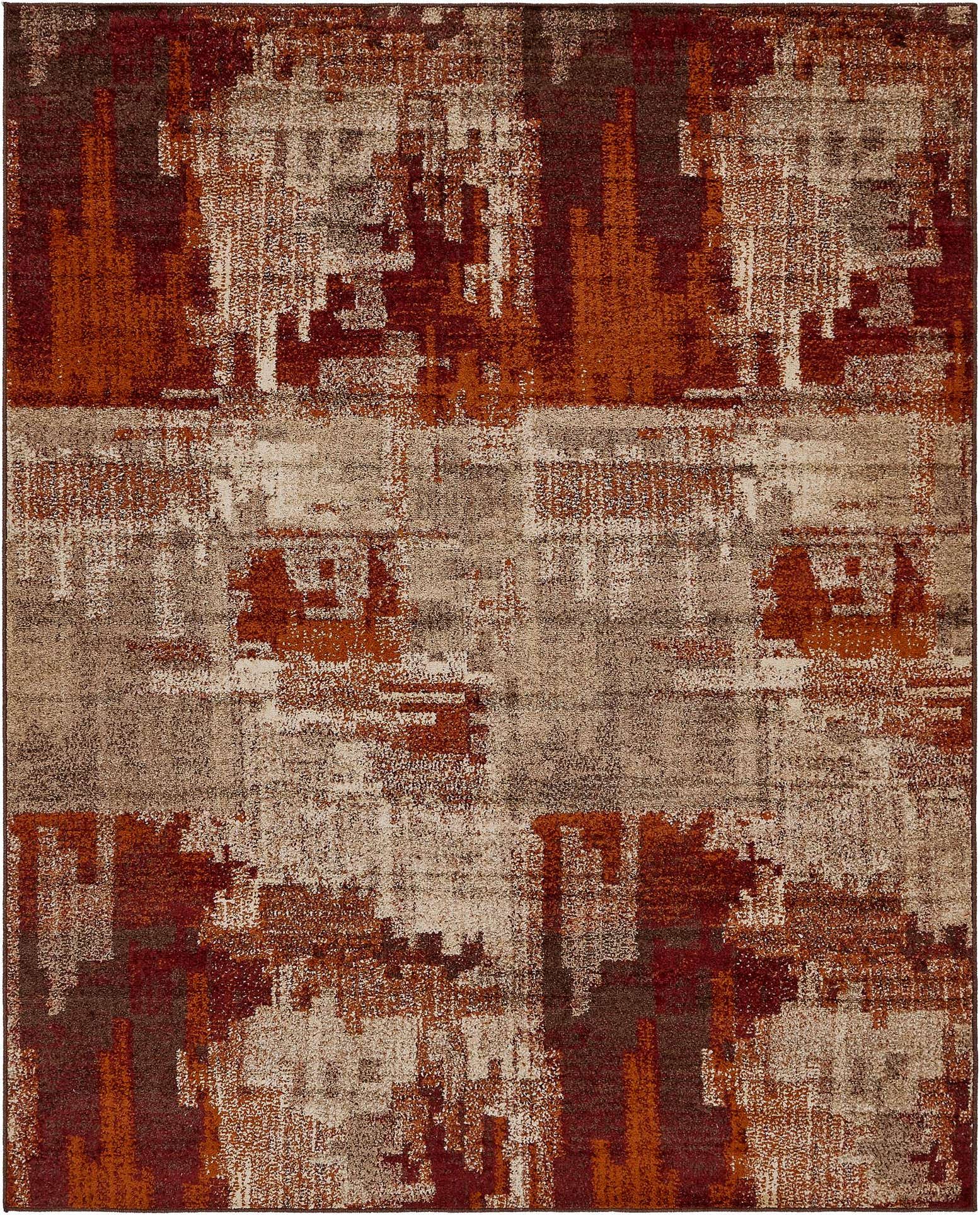 7' 10 x 10' Harvest Rug