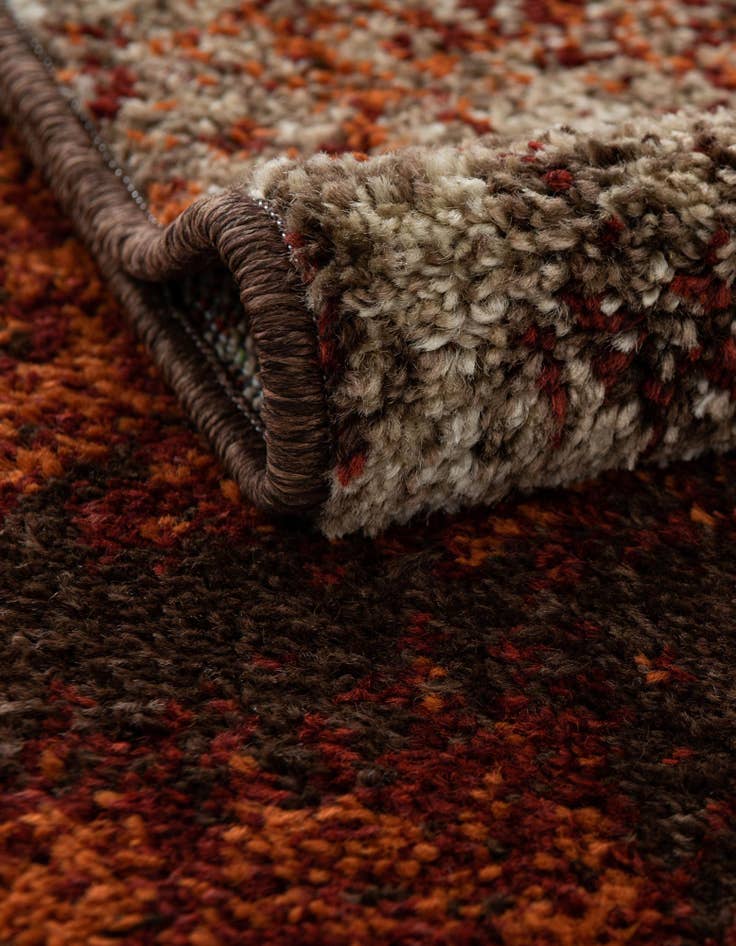 Detail image of 7' 10 x 10' Harvest Rug