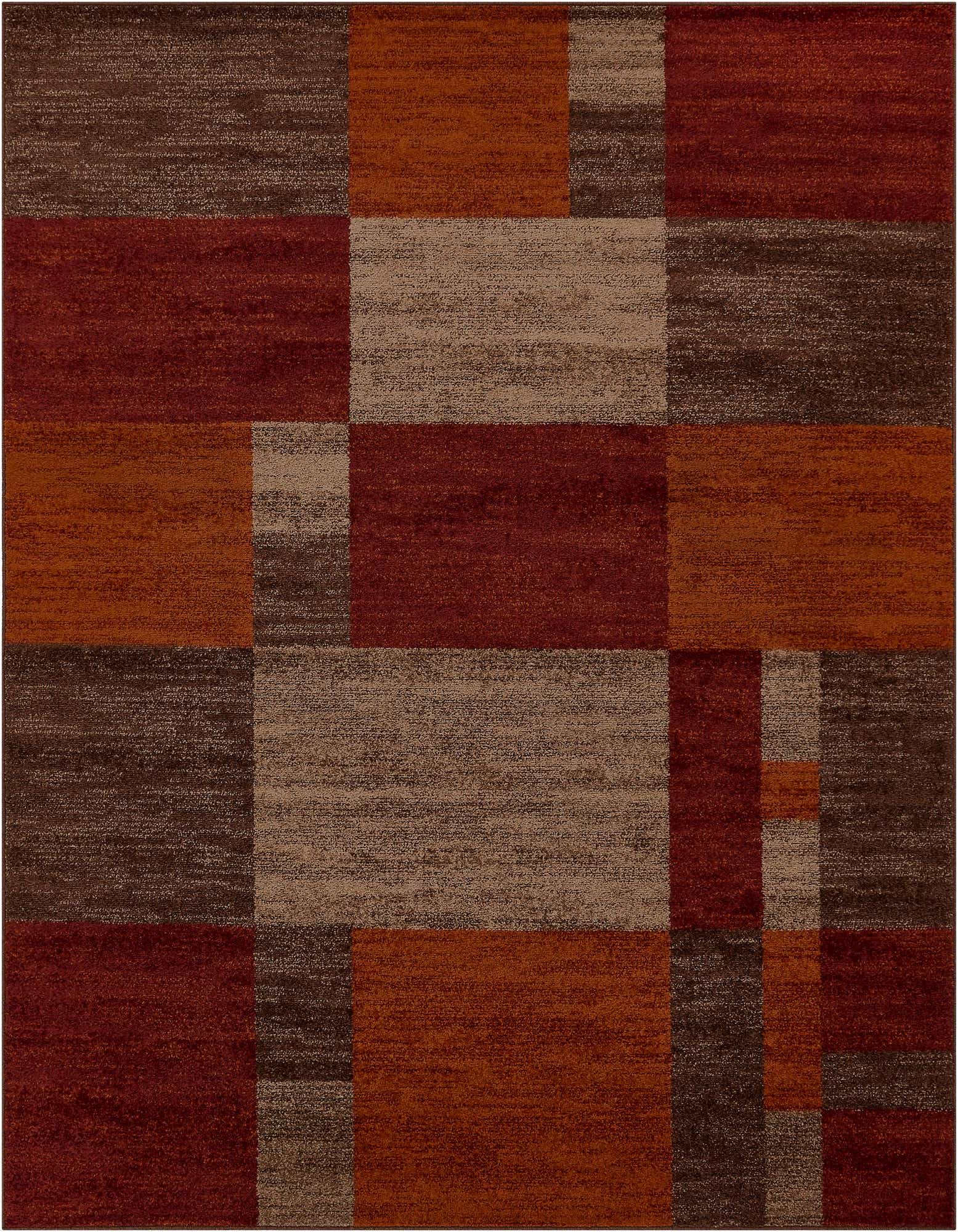 7' 10 x 10' Harvest Rug