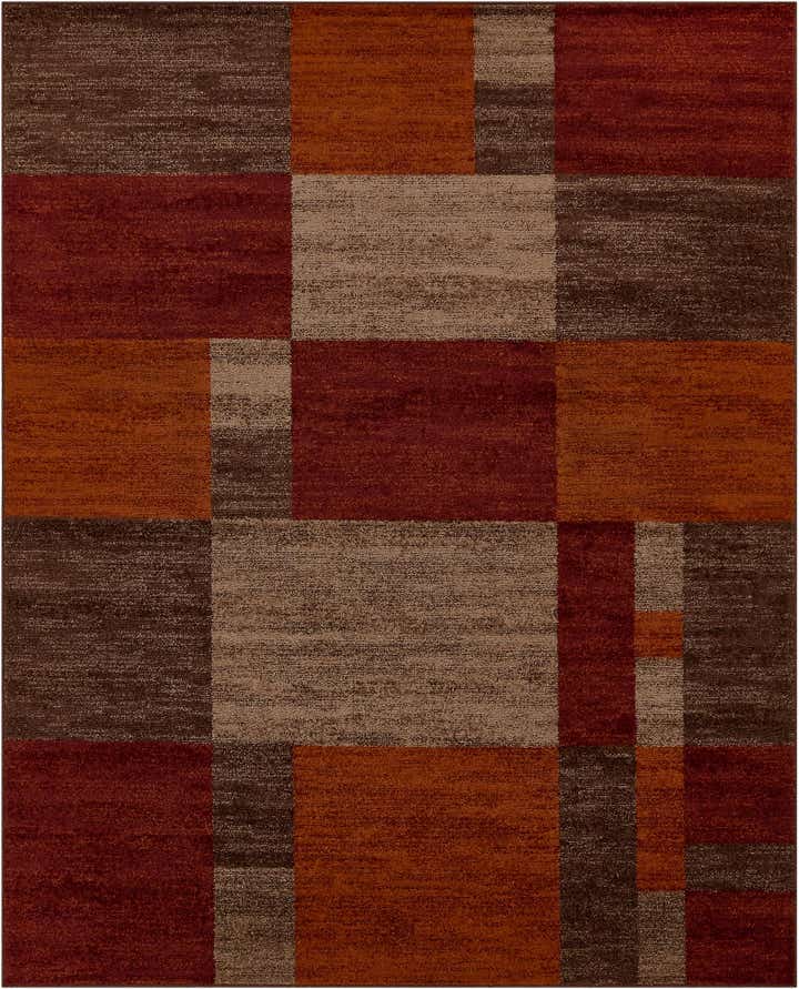 7' 10 x 10' Harvest Rug
