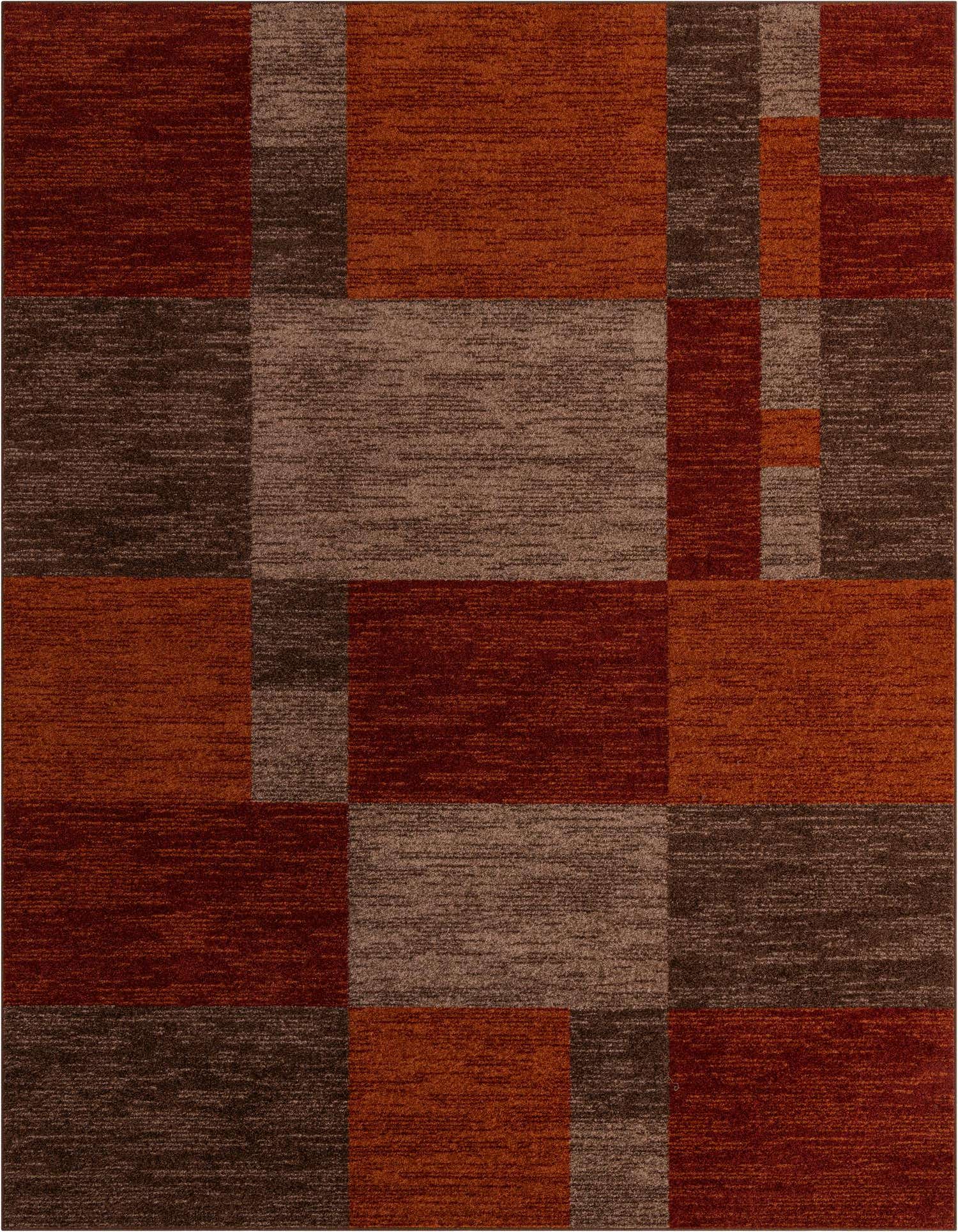 10' x 13' Harvest Rug