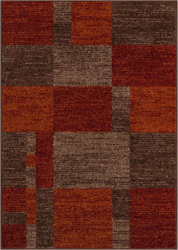 3' x 5' 3 Harvest Rug