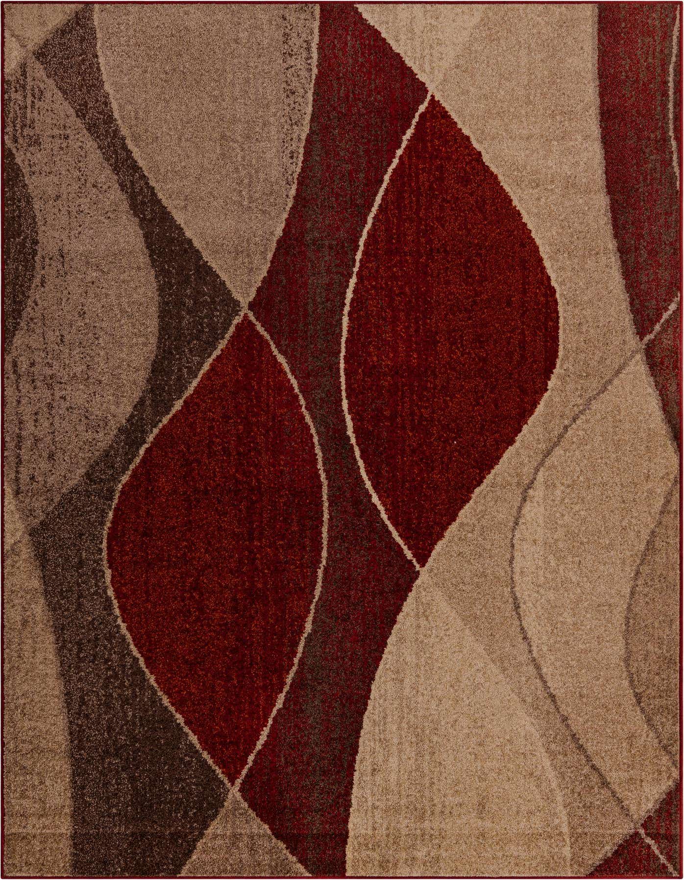 7' x 10' Harvest Rug