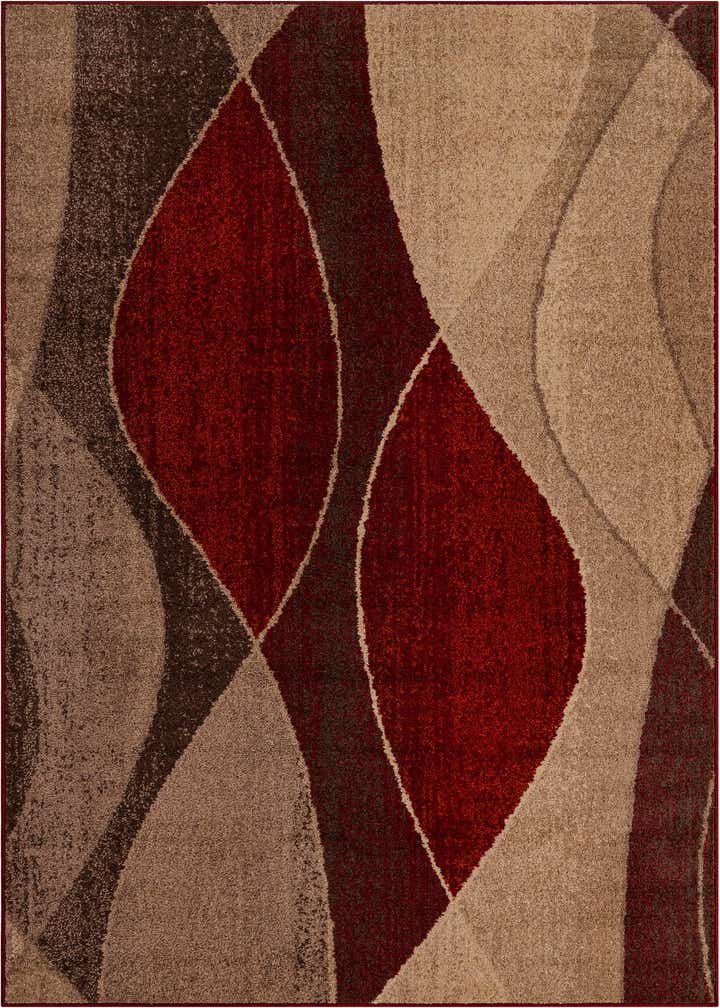 6' x 9' Harvest Rug
