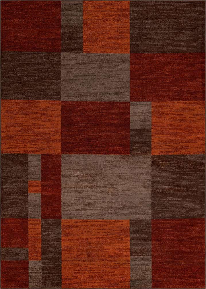 7' 10 x 11' Harvest Rug