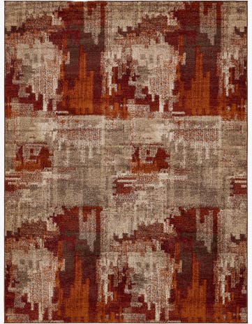 9' x 12' Harvest Rug