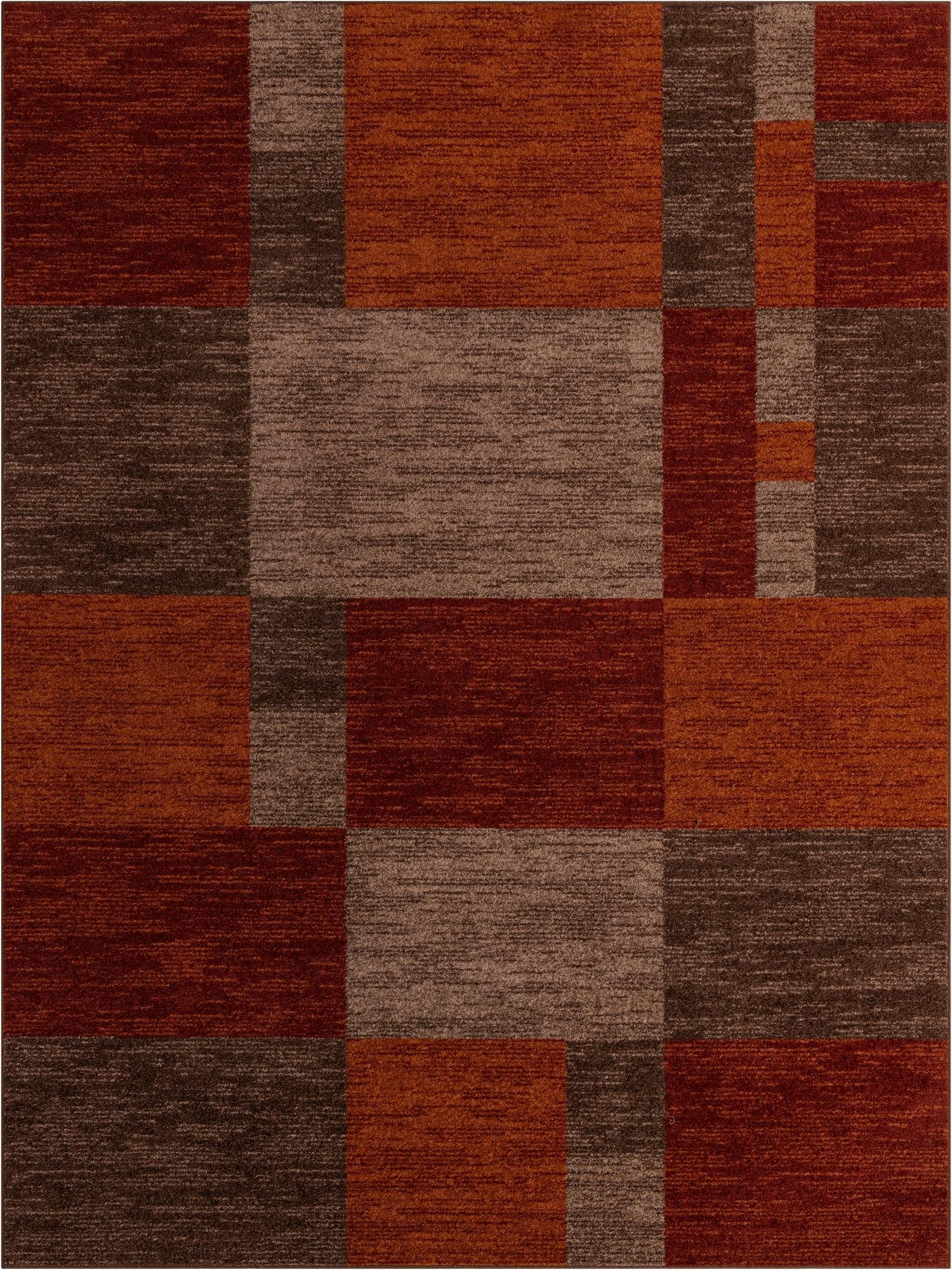 10' x 13' Harvest Rug