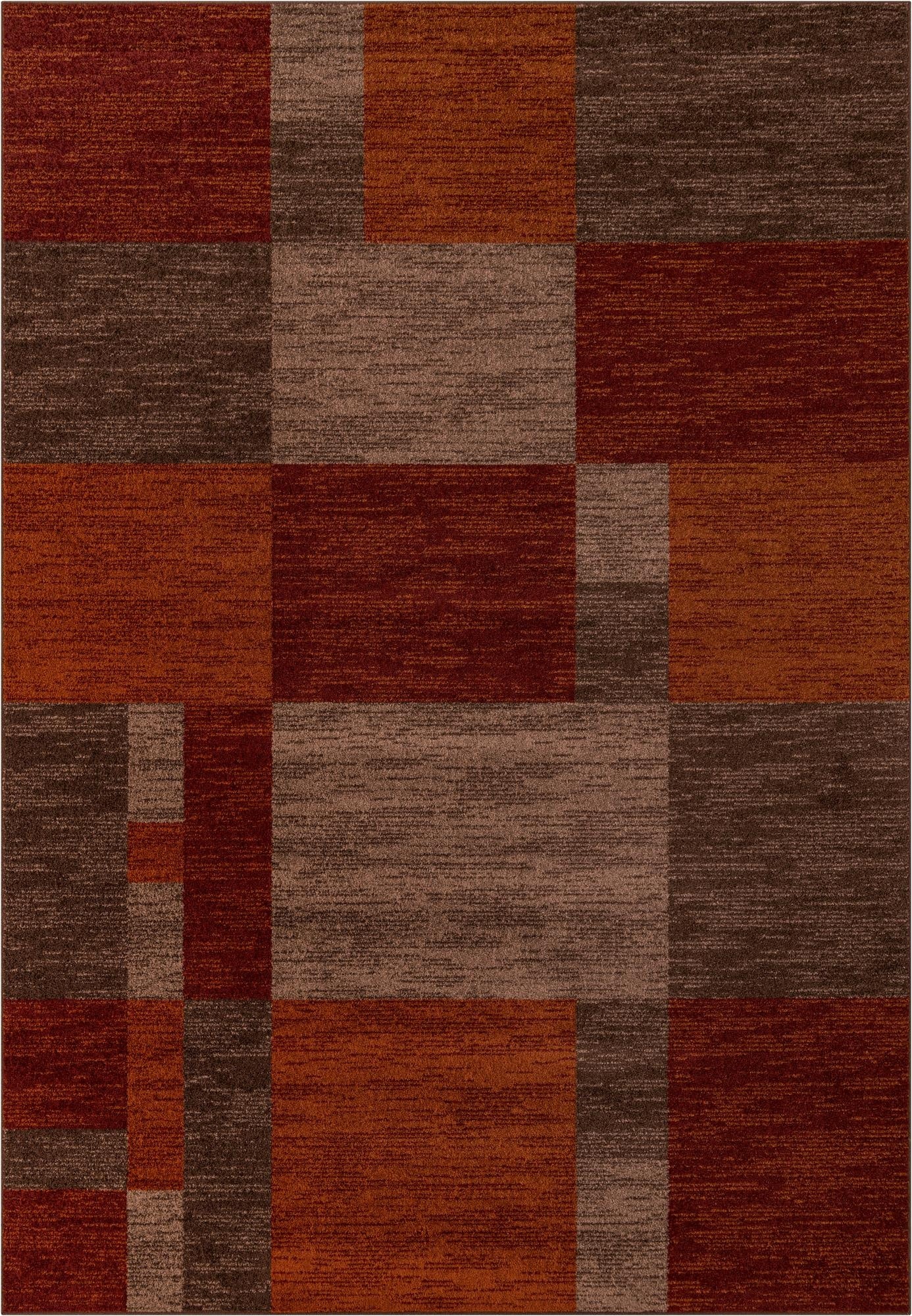 10' x 14' Harvest Rug