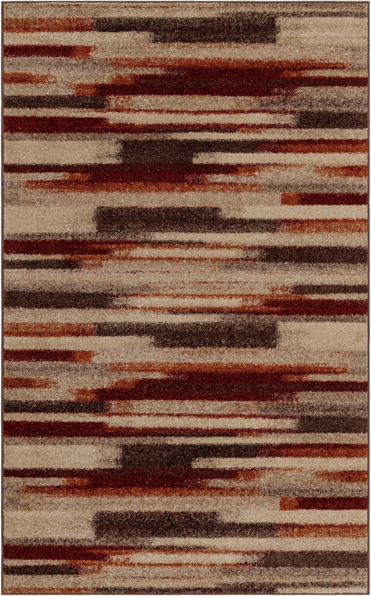 Primary image 5' 3 x 8' Harvest Rug