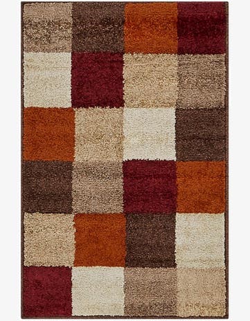 2' x 3' Harvest Rug