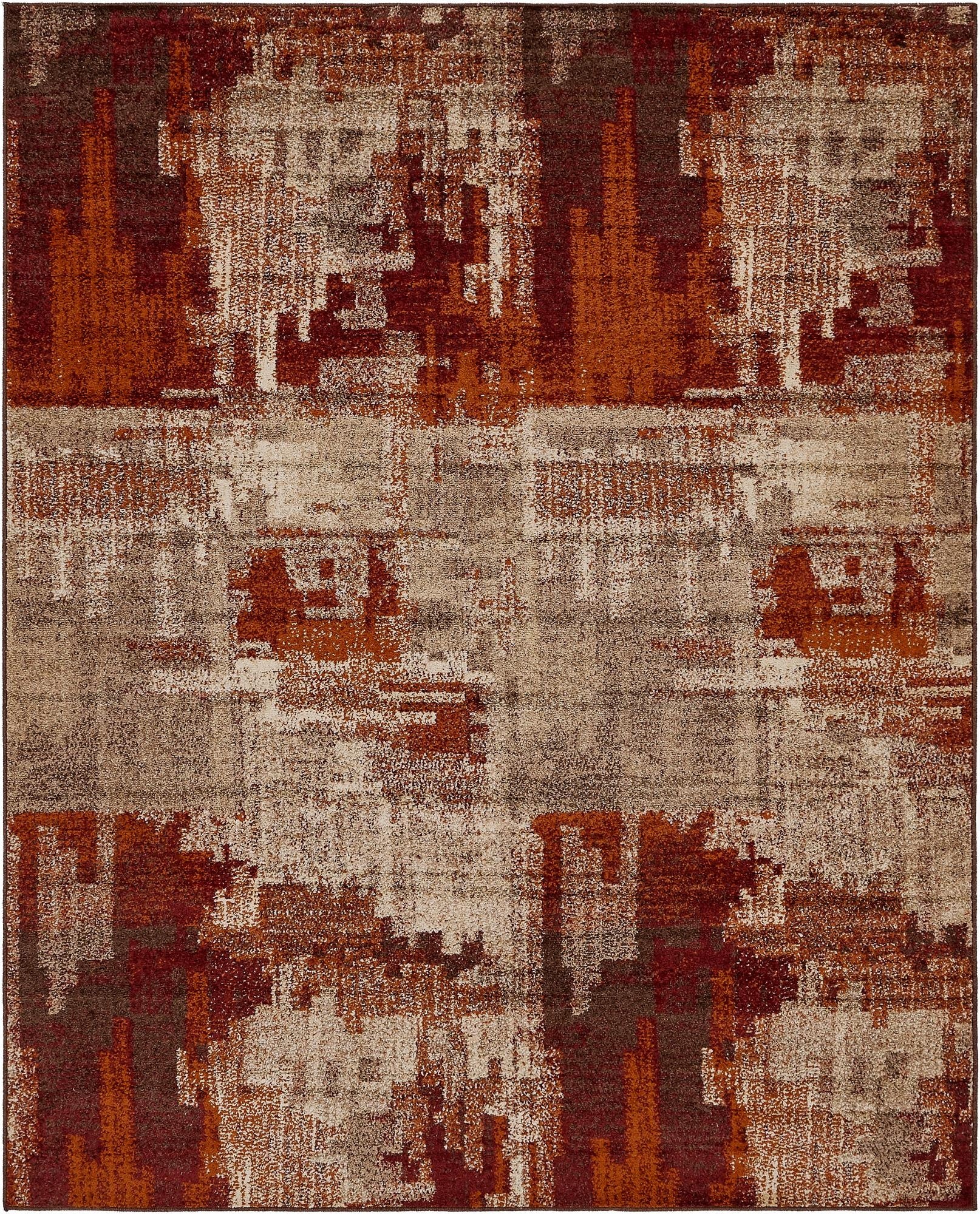 7' 10 x 10' Harvest Rug