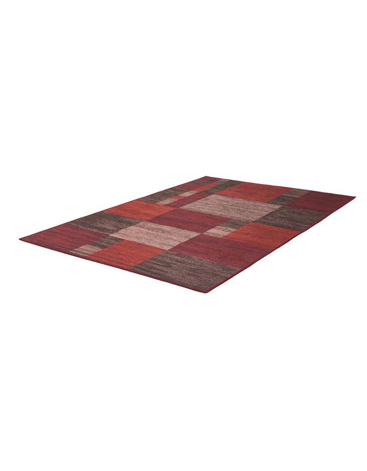 4' 3 x 6' 2 Harvest Washable Rug