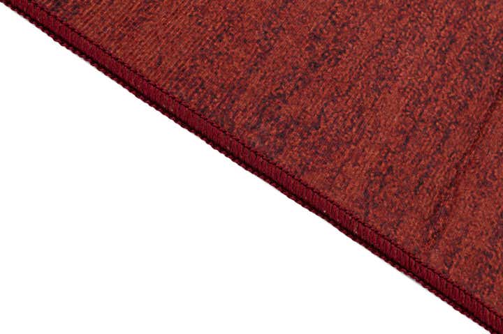 4' 3 x 6' 2 Harvest Washable Rug