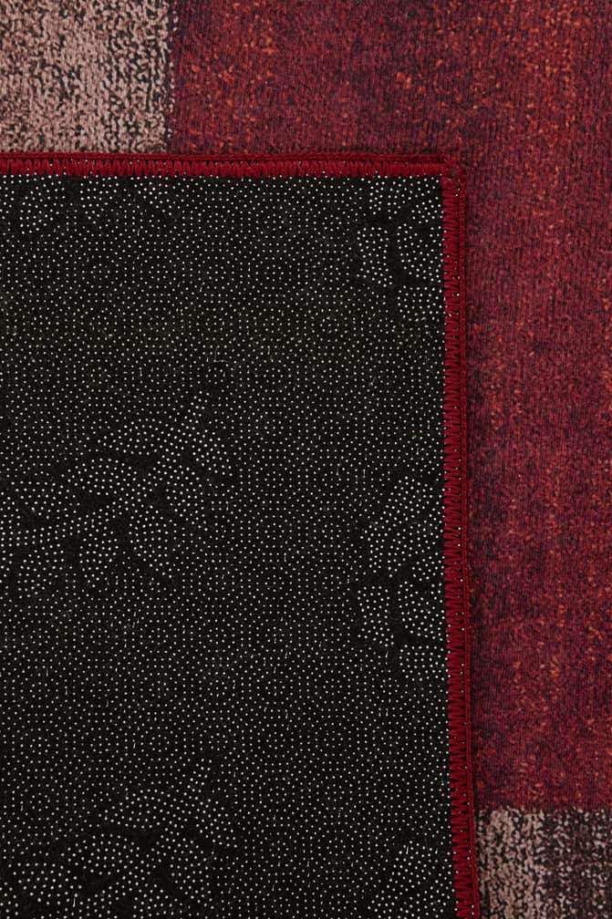 4' 3 x 6' 2 Harvest Washable Rug