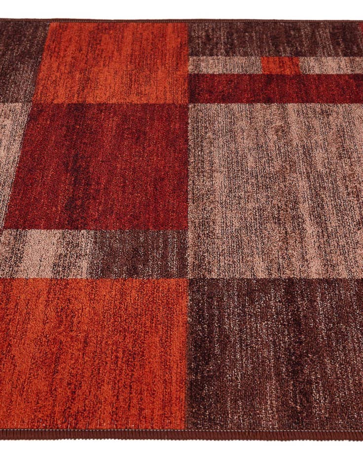 Detail image of 2' x 3' Harvest Washable Rug