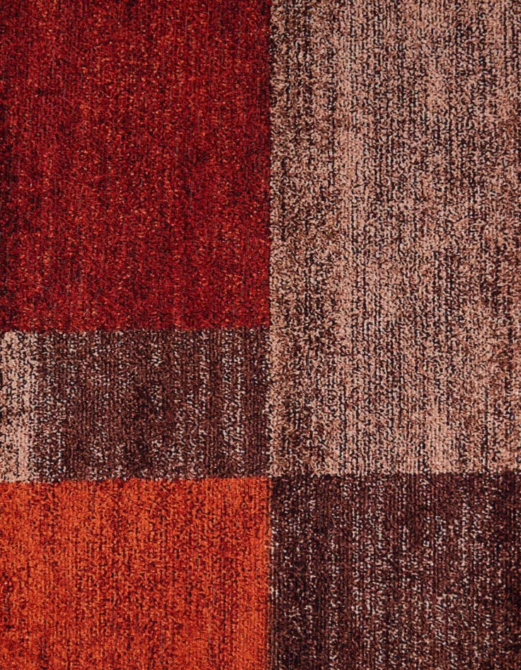 Detail image of 2' x 3' Harvest Washable Rug