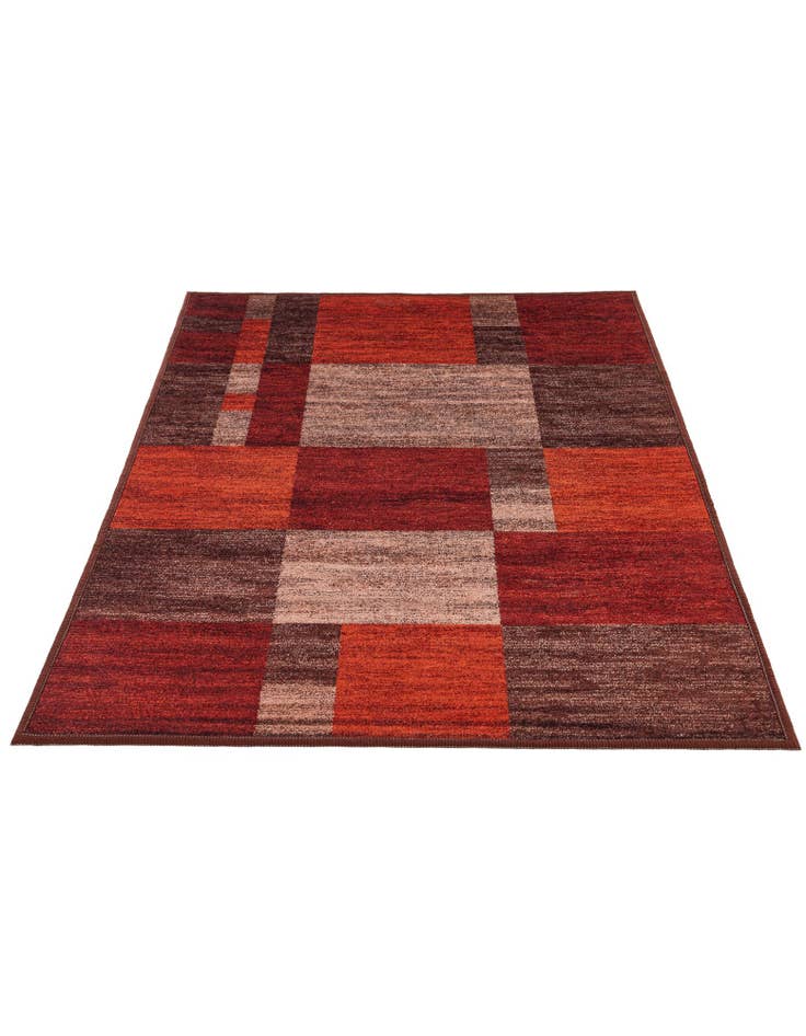 Detail image of 2' x 3' Harvest Washable Rug