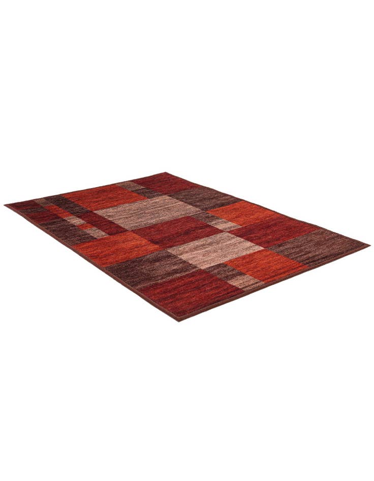 Detail image of 2' x 3' Harvest Washable Rug