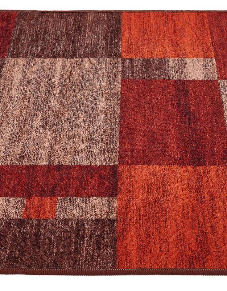 Detail image of 2' x 3' Harvest Washable Rug