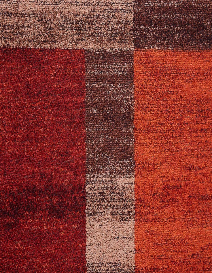 Detail image of 2' x 3' Harvest Washable Rug