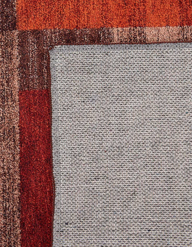 Detail image of 2' x 3' Harvest Washable Rug