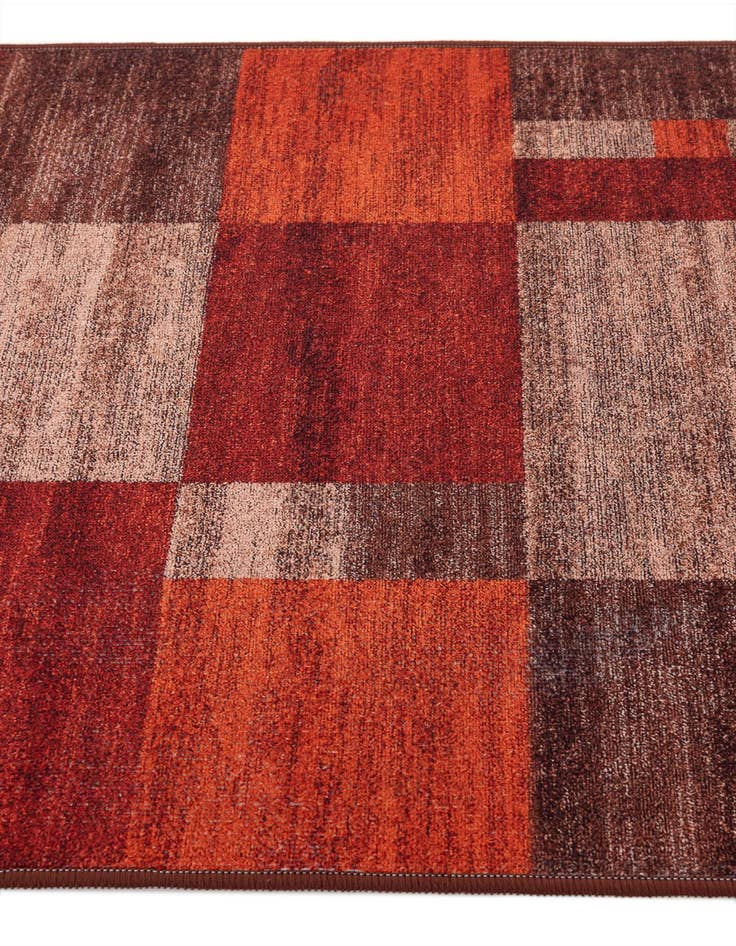 Detail image of 2' x 3' Harvest Washable Rug