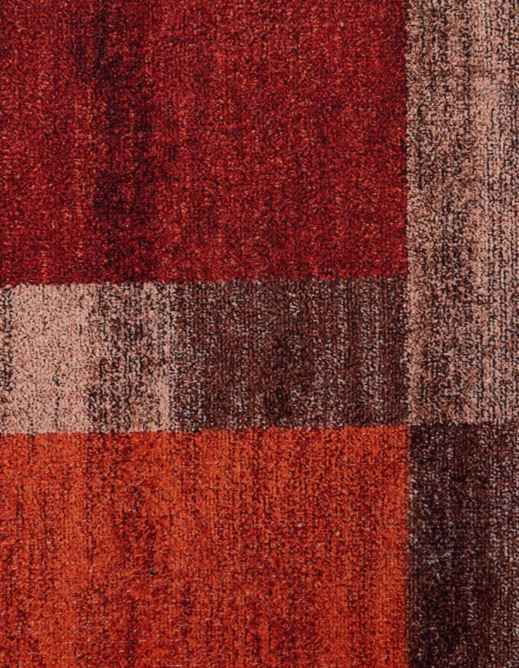 Detail image of 2' x 3' Harvest Washable Rug