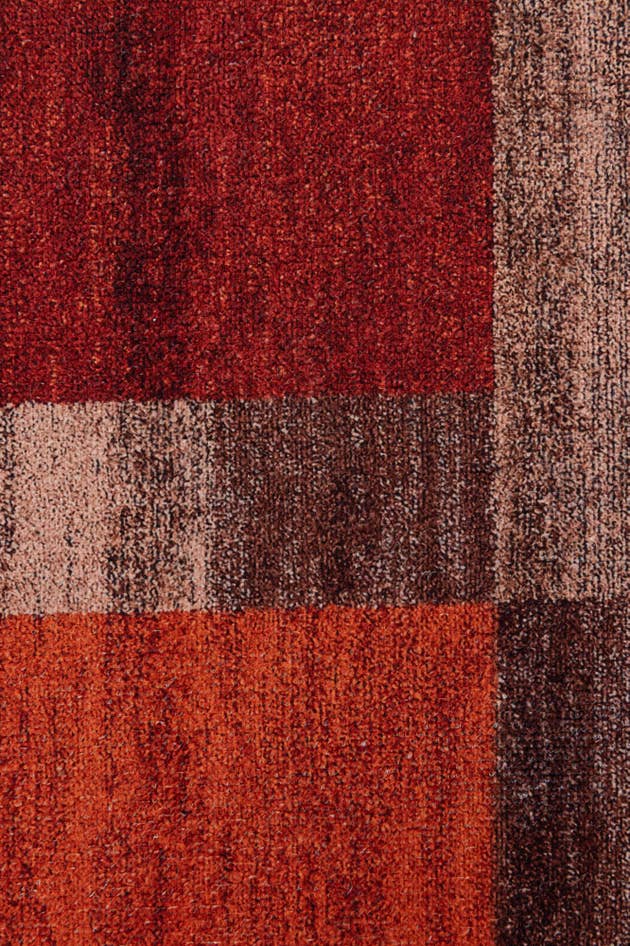 Detail image of 2' x 3' Harvest Washable Rug