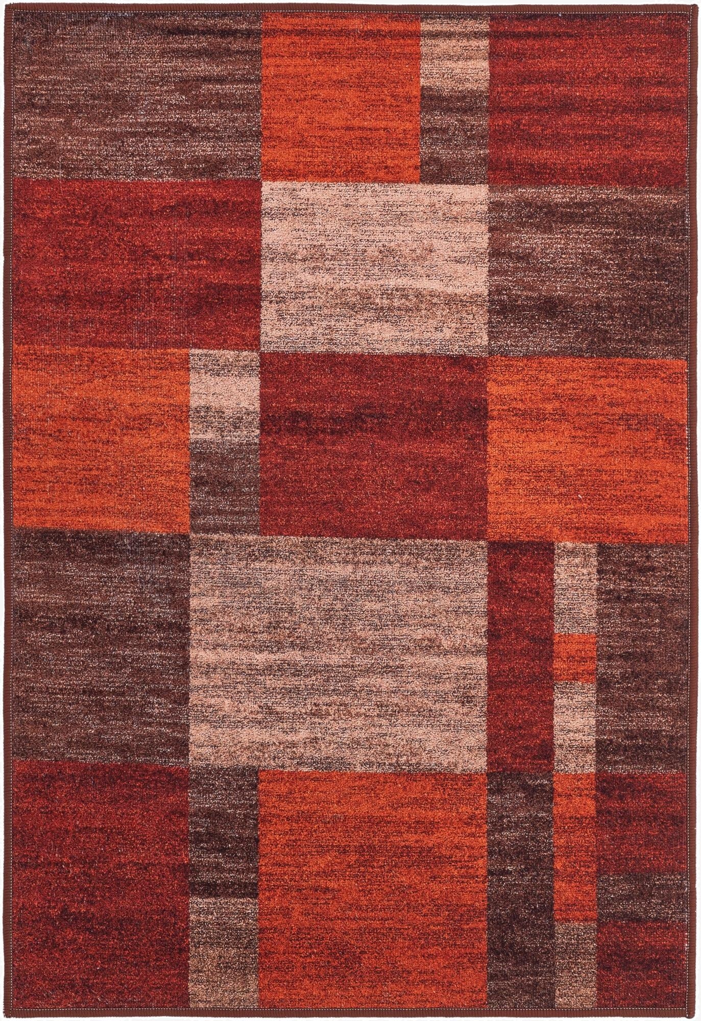 2' x 3' Harvest Washable Rug
