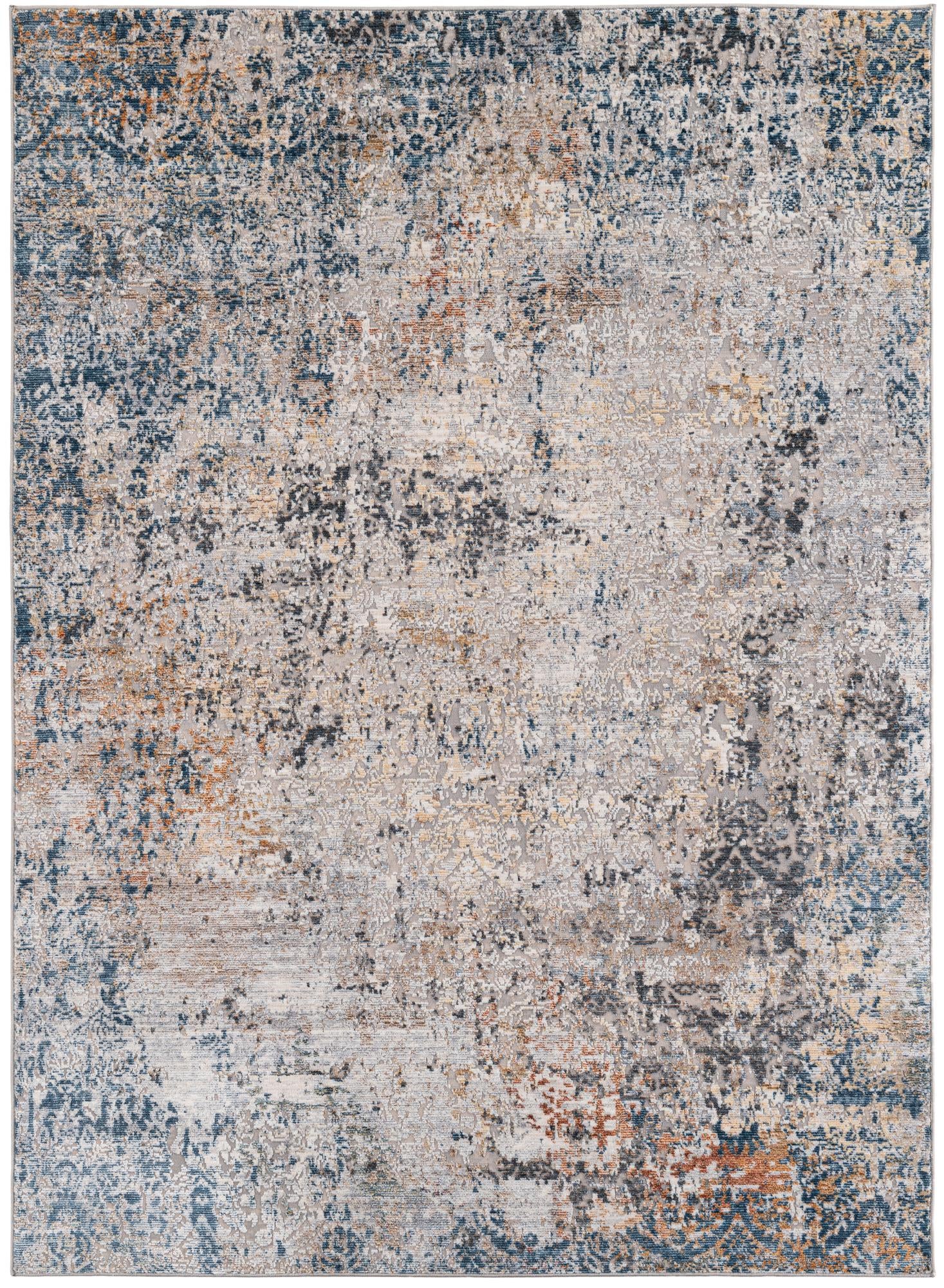 5' 3 x 7' 3 Havana Rug