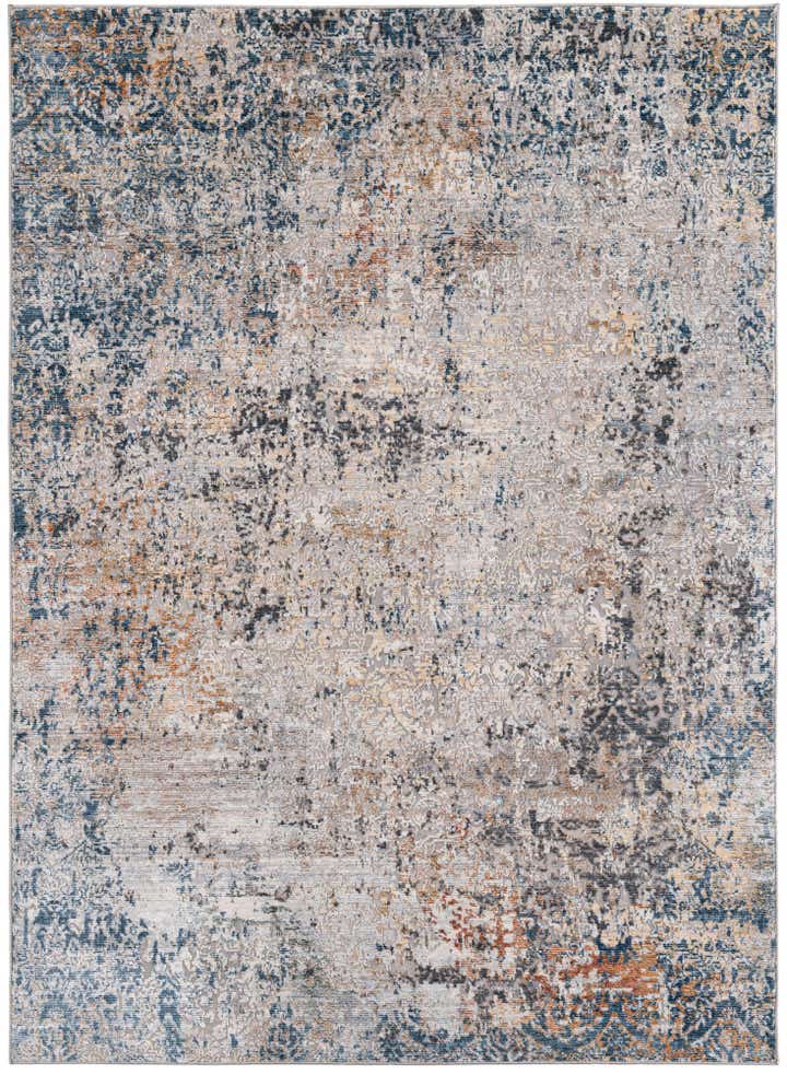 5' 3 x 7' 3 Havana Rug