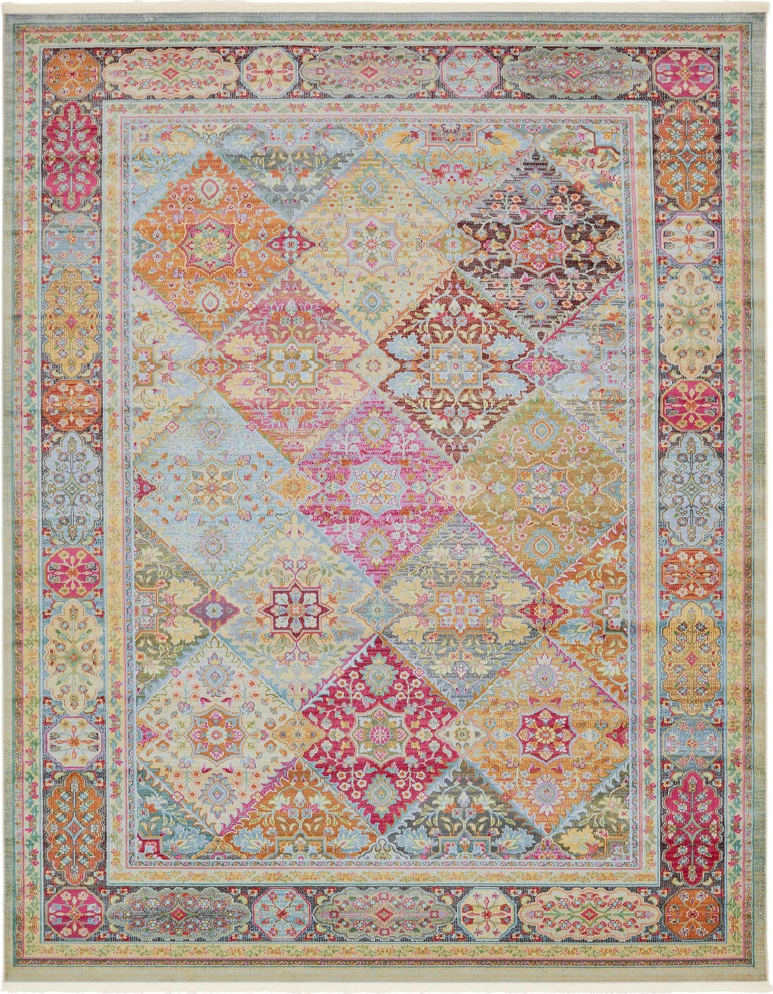 10' x 13' Havana Rug