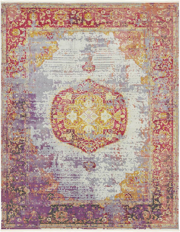 Detail image of 10' x 13' Havana Rug