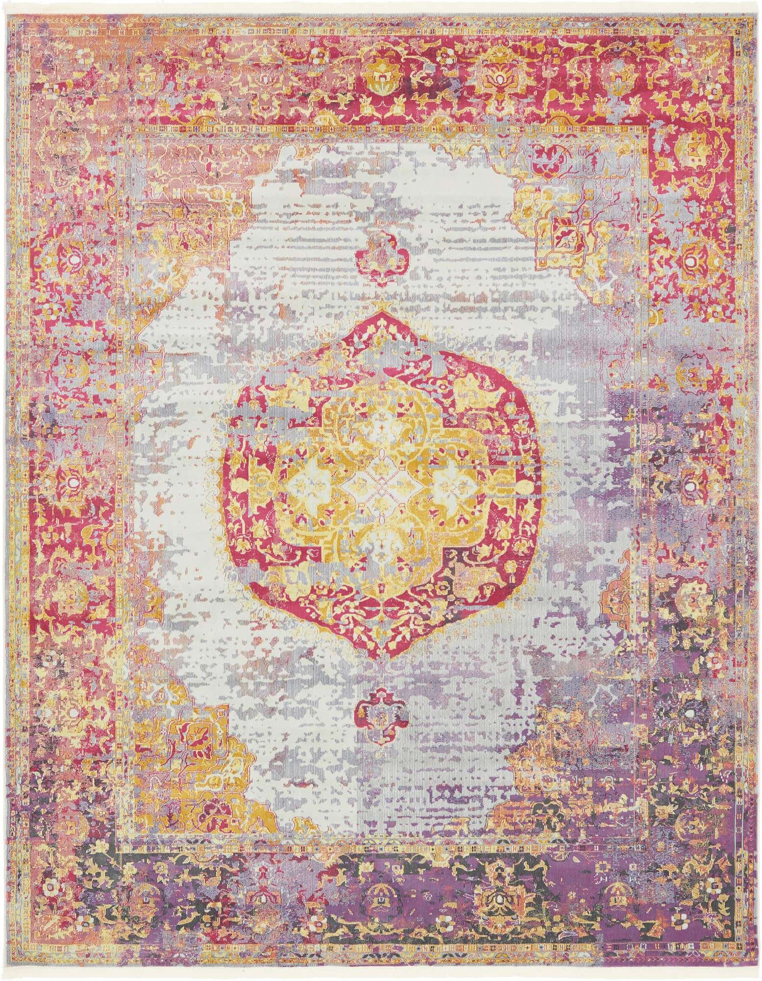 8' x 10' Havana Rug